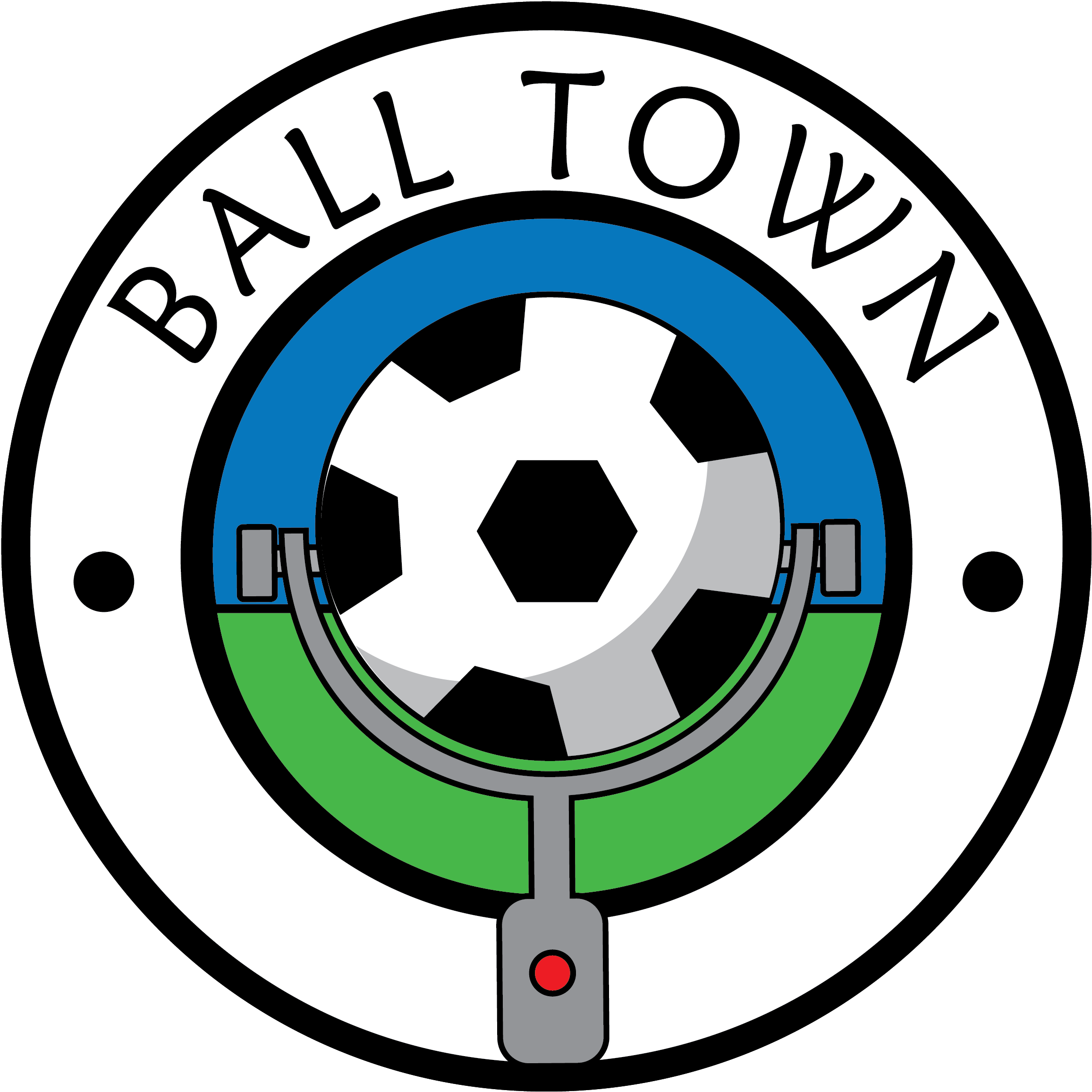 Ball Town